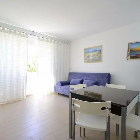 T1 Bloco Tuca Appartement