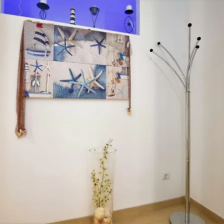 T1 Bloco Tuca Appartement *