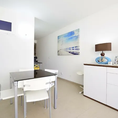 Appartement T1 Bloco Tuca