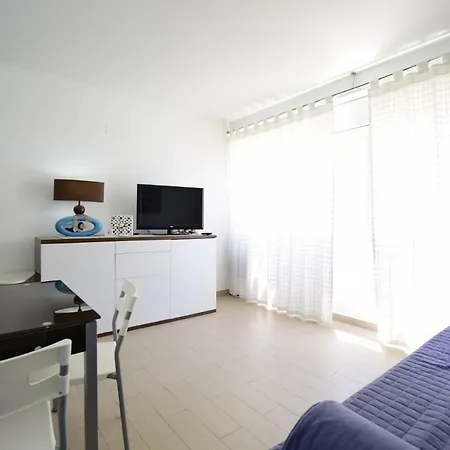 T1 Bloco Tuca Appartement *