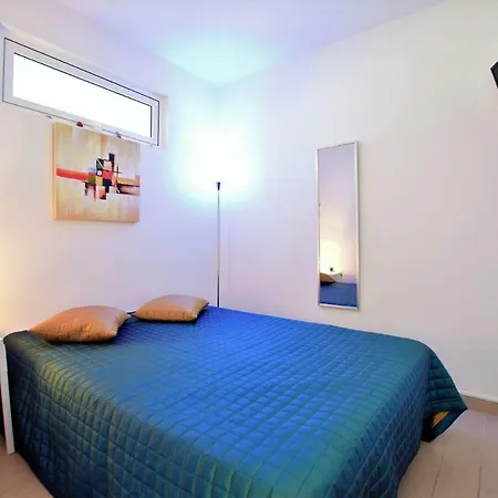 Appartement T1 Bloco Tuca
