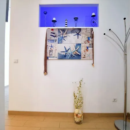 T1 Bloco Tuca Appartement *